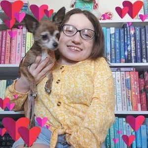 Meet your Posher, Angel